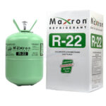 Refrigerant R22 in Kenya, in Uganda, in Tanzania