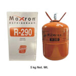 Refrigerant R290 in Kenya, in Uganda, in Tanzania
