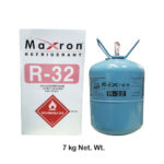 Refrigerant R32 in Kenya, in Uganda, in Tanzania