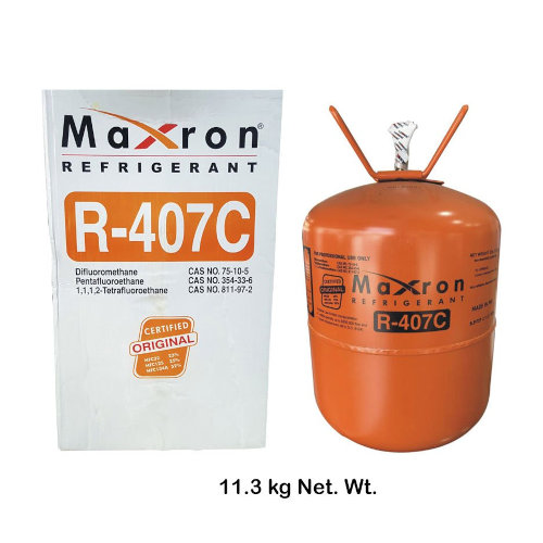 Refrigerant R407c in Kenya, in Uganda, in Tanzania Refrigerant R407c in Kenya, in Uganda, in Tanzania - Image 1