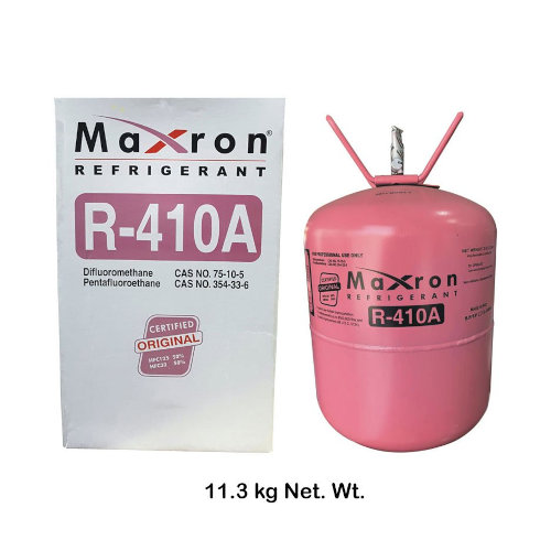 Refrigerant R410a in Kenya, in Uganda, in Tanzania Refrigerant R410a in Kenya, in Uganda, in Tanzania - Image 1