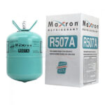 Refrigerant R507 in Kenya, in Uganda, in Tanzania