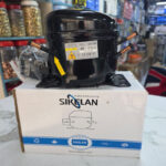 SIKELAN Fridge Compressor