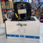 SIKELAN Fridge Compressor - Image 3