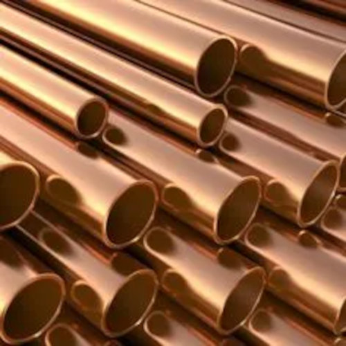 The-Origin-of-Copper-Pipes copper Pipes in regrigeration - Image 1