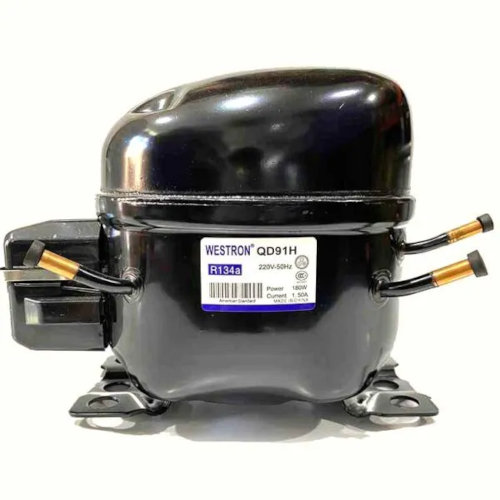 Westron-R134a-Compressors Westron R134a Compressors - Image 1
