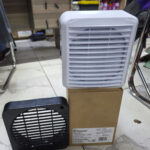 Xpelair Fan