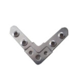 Gi duct corner 20mm,25mm,30mm