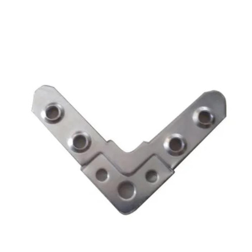 Gi duct corner 20mm,25mm,30mm Gi duct corner 20mm,25mm,30mm - Image 1