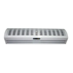 Air curtain with remote 3ft,4ft,5ft,6ft - Image 5