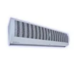 Air curtain with remote 3ft,4ft,5ft,6ft - Image 6