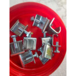 Gi duct Gclamp