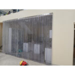 PVC Strip Curtain - Image 5