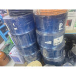 PVC Strip Curtain - Image 2