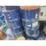 PVC Strip Curtain - Image 4
