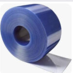 PVC Strip Curtain